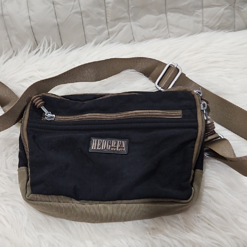 Hedgreen Vintage Bag
